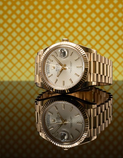 Rolex Day-Date 40 228238